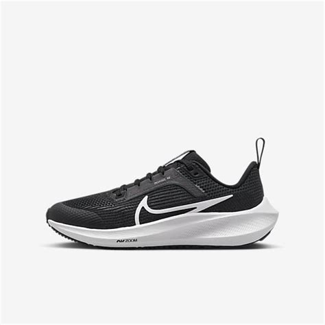 nike air zoom zwart|nike air zoom pegasus.